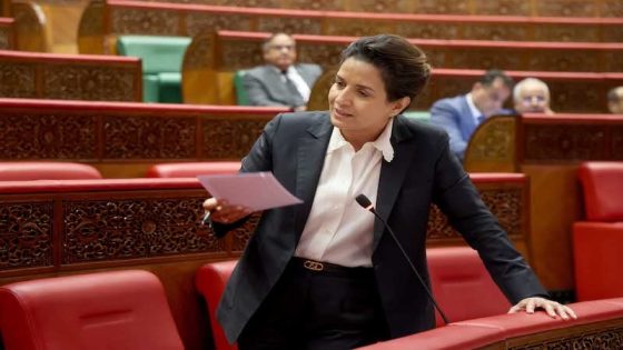 المغرب يخطو خطوات حاسمة في مشروع أنبوب الغاز الإفريقي-الأطلسي: 25 مليار دولار لدعم الاقتصاد والتنمية المستدامة