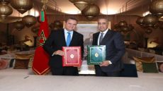الأمن الوطني يوقع اتفاقية تعاون مع رونو المغرب لتقديم عروض تفضيلية لموظفيه