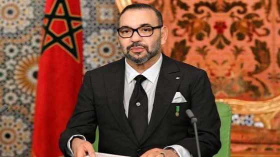 الملك محمد السادس يهنئ رئيس أذربيجان بمناسبة العيد الوطني لبلاده