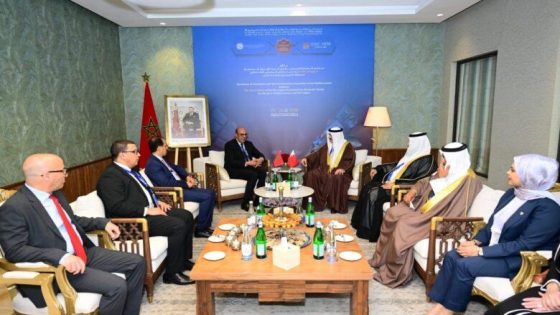 منتدى مراكش البرلماني يثمن المبادرة الملكية الأطلسية ويدعو لتعزيز الشراكات والتحول الرقمي