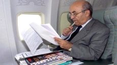 عبد الرحمن اليوسفي: صانع اتحاد العمال وحامل لواء العدالة الاجتماعية