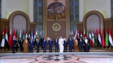 القمة العربية ببغداد تدعم ترشيح المغرب لمقعد غير دائم بمجلس الأمن