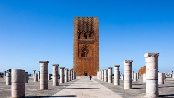 المغرب يحتل المركز 52 عالميًا في مؤشر الحضور الدولي لعام 2025