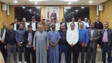 الداخلة.. مجموعة AFRITECHIA عبر فرعها ITECHIA TVتوقع اتفاقيات شراكة مع عدد من الفاعلين المحليين في إطار جهودها الرامية إلى تحديث قطاع النقل الحضري عبر تطبيق taxi sahbi