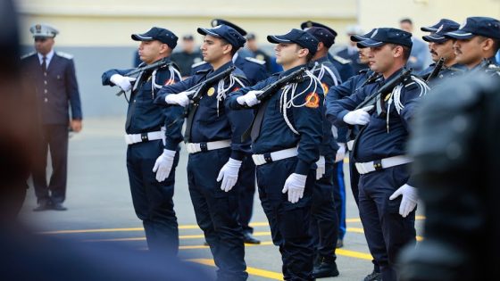 العيون تحتضن اتفاقية لتعزيز الخدمات الاجتماعية لموظفي الأمن الوطني