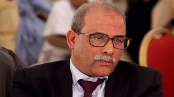شخصيات لا تغيب: محمد الداه الغظف، الإعلامي الذي رسم ملامح الصحافة الجهوية المغربية