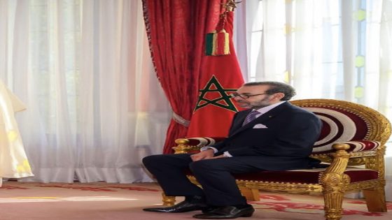 ترأس صاحب الجلالة الملك محمد السادس، نصره الله، اليوم الاثنين بالقصر الملكي بالرباط، مجلسا وزاريا، خصص للمصادقة على مشروع قانون تنظيمي، وأربعة مشاريع مراسيم تهم المجال العسكري، وعلى عدد من الاتفاقيات الدولية، إضافة إلى مقترحات تعيينات في المناصب العليا.