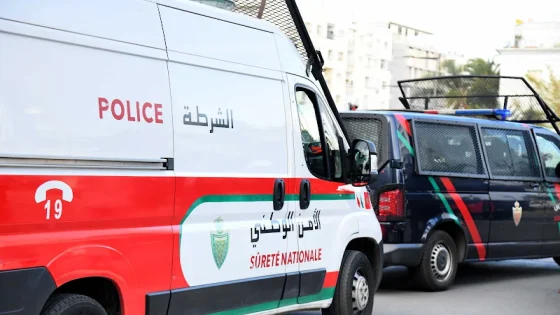 أكادير: توقيف 7 أشخاص بينهم تلميذان وأستاذان في قضية تسهيل الغش في امتحانات الباكالوريا