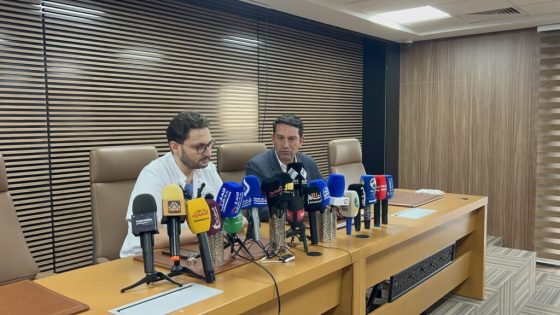 المصحة الدولية أكديطال بالعيون تفتح أبوابها للإعلام المحلي في مبادرة لتعزيز التوعية الصحية