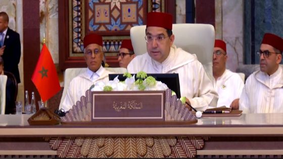 الرباط تُعلن رسمياً إعادة فتح سفارتها في دمشق بعد 13 عاماً من الإغلاق