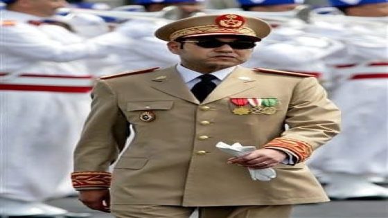الملك محمد السادس يوجه الأمر اليومي للقوات المسلحة الملكية في الذكرى 69 لتأسيسها