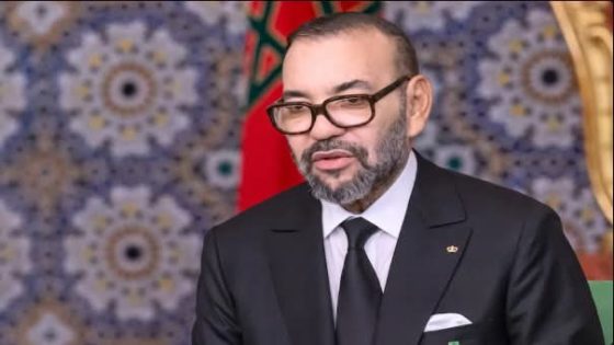 الملك محمد السادس يعزي في وفاة الفنان محمد الشوبي