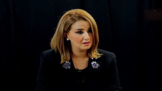 الدكتورة ياسمين الحسناوي تمثّل المغرب في مؤتمر دولي مرموق بكوريا الجنوبية