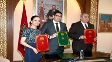 توقيع اتفاقيتين شراكة لتطوير صناعة الألعاب الإلكترونية في المغرب