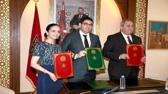 توقيع اتفاقيتين شراكة لتطوير صناعة الألعاب الإلكترونية في المغرب