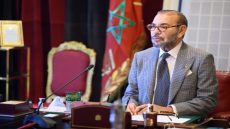 الملك محمد السادس يهنئ نهضة بركان بتتويجها بكأس الكونفدرالية الإفريقية
