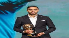 محمد الشيبي… المدافع المغربي الذي حمل روح الأسود وأهدى الذهب لبيراميدز في ليلة قارية لا تُنسى