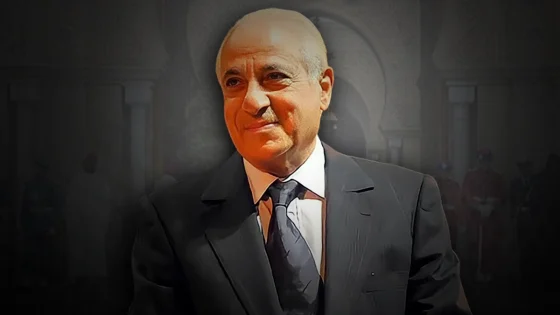 “في حضرة التاريخ الرسمي والوجدان الوطني: عبد الحق المريني كما لم نره من قبل… مؤرخًا، ناطقًا، ومربيًا للأجيال