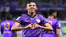 سفيان رحيمي.. عندما يصير الولد المغربي قصيدة كروية تمشي على العشب