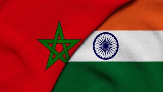 سفير المغرب بالهند: نأمل انضمام الهند لخطة الحكم الذاتي في الصحراء المغربية