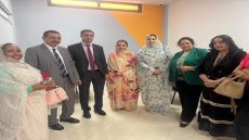 امبارك حمية يقود وفد من أعضاء المهمة الإستطلاعية المؤقتة بمجلس النواب للإطلاع على فعالية برنامج “فرصة” في دعم التشغيل ومواكبة حاملي المشاريع