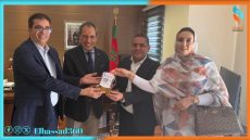 أنشطة مكثفة لوفد إعلامي مغربي بالعاصمة نواكشوط