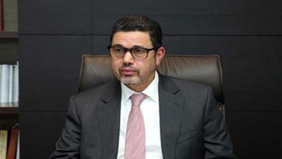 عبد النباوي رئيسًا لجمعية دولية لمحاكم النقض الفرنكوفونية