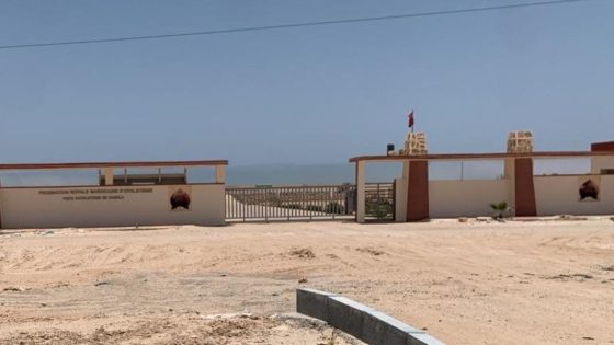 الداخلة تستغيث رياضياً… فهل من مجيب؟