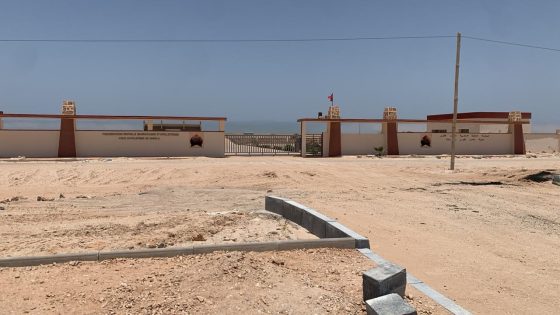 أين تذهب الملايير؟ الداخلة تسأل… والجامعة تصمّ!
