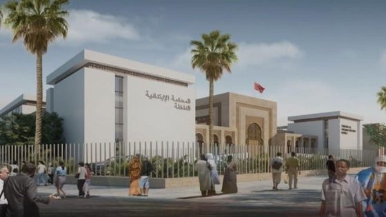 الداخلة.. تسجل أول حكم بالعقوبات البديلة في قضايا جنحية