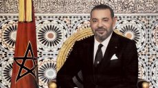 تعزية ملكية لأسرة الشيخ جمال الدين القادري بودشيش بعد وفاته