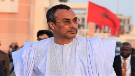 مبادرة إنسانية من رئيس جهة الداخلة وادي الذهب لفائدة الأيتام