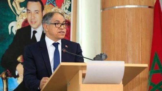 إدريس الكراوي يُعاد انتخابه نائباً لرئيس شبكة بيوت الفرنكوفونيات الدولية عن إفريقيا