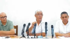 بلاغ…الهيئات المهنية تواصل النضال والتعبئة ضد مشروع اعادة تنظيم المجلس الوطني للصحافة
