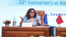 مفوضية أوروبية: المغرب جسر للتعاون وميثاق المتوسط يؤسس لشراكة متكافئة