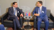 من نيويورك .. الباراغواي تعترف بسيادة المغرب وتعتزم فتح قنصلية في أقاليمه الجنوبية