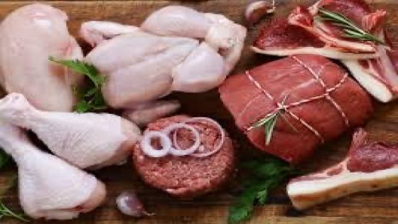 استمرار ارتفاع أسعار اللحوم البيضاء يثقل كاهل المستهلك المغربي