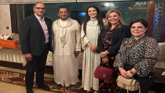 شهادة إعلامية: العيون ذاكرة متجددة للأصالة وكرم صحراوي فريد