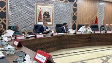 جماعة الداخلة تعقد دورتها العادية لشهر أكتوبر عنوانها الإنخراط الفعلي في التنمية المحلية والانفتاح الدولي