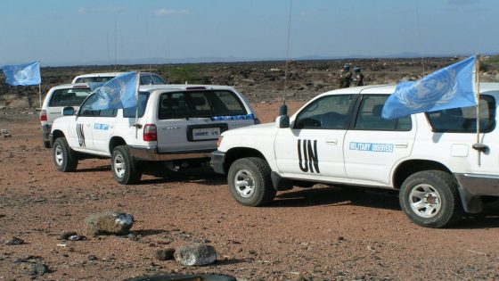 مجلس الأمن يصوّت غداً على قرار تمديد ولاية “المينورسو” في الصحراء المغربية