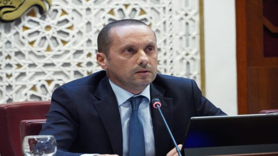 اجتماع لجنة القطاعات الاجتماعية يناقش إصلاح المنظومة الصحية بحضور وزير الصحة