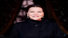 للأميرة للا حسناء ضيف شرف أشغال المؤتمر العالمي للطبيعة بالعاصمة أبوظبي