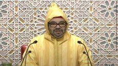 الملك محمد السادس: ننتظر وتيرة أسرع لتوفير الشغل والنهوض بالصحة والتعليم