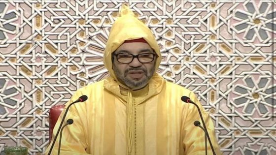 الملك محمد السادس: ننتظر وتيرة أسرع لتوفير الشغل والنهوض بالصحة والتعليم