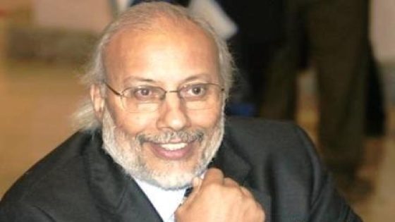 وفاة الفنان المغربي عبد القادر مطاع عن 85 عامًا.