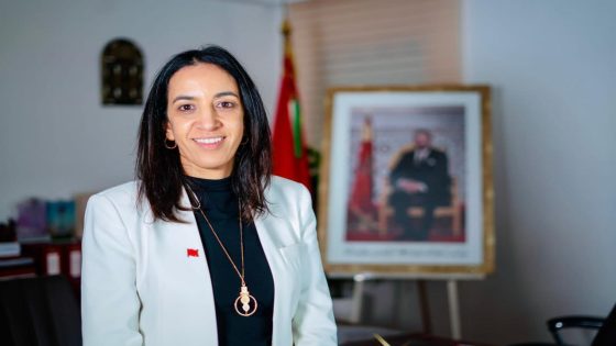 مباركة بوعيدة: القرار الأممي 2797 يشكل منعطفًا تاريخيًا ويكرس مكانة المغرب كقوة إقليمية وداعمة للوحدة الترابية وتعزيز التنمية في الأقاليم الجنوبية