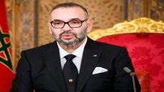 بلاغ للديوان الملكي”صاحب الجلالة محمد السادس يقرر جعل 31 أكتوبر من كل سنة ” عيداً وطنياً تحت اسم عيد الوحدة .