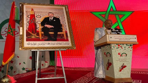 رشيد التامك: قبائل آيتوسى وكل سكان آسا الزاك معنيون بالحكم الذاتي ومتشبثون بمغربية الصحراء