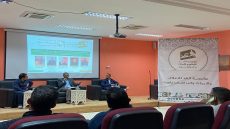 منتدى بأسّا الزاك يناقش فعالية المجتمع المدني ودوره في قضايا الشباب