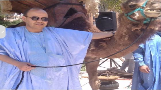 بوجمعة بيناهو: واد نون والصحراء.. وحدة المصير ورفض الإقصاء